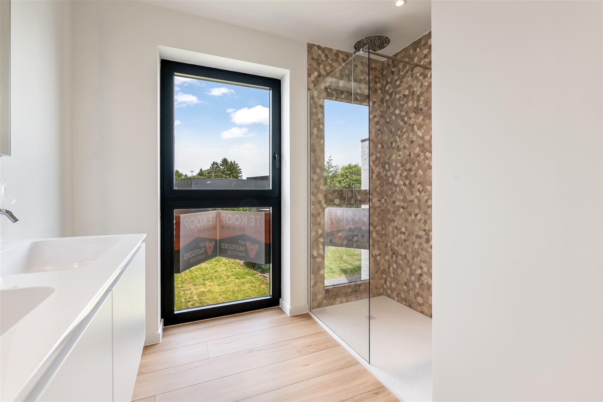 HOOGKWALITATIEVE, ENERGIEZUINIGE NIEUWBOUWWONING NABIJ CENTRUM BALEN foto 13