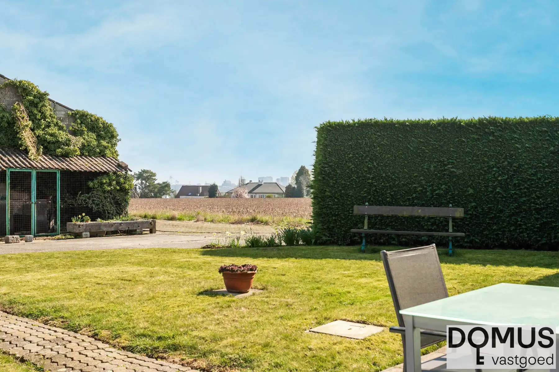 Landelijk wonen op een riant perceel van 1ha met heerlijke vergezichten foto 18