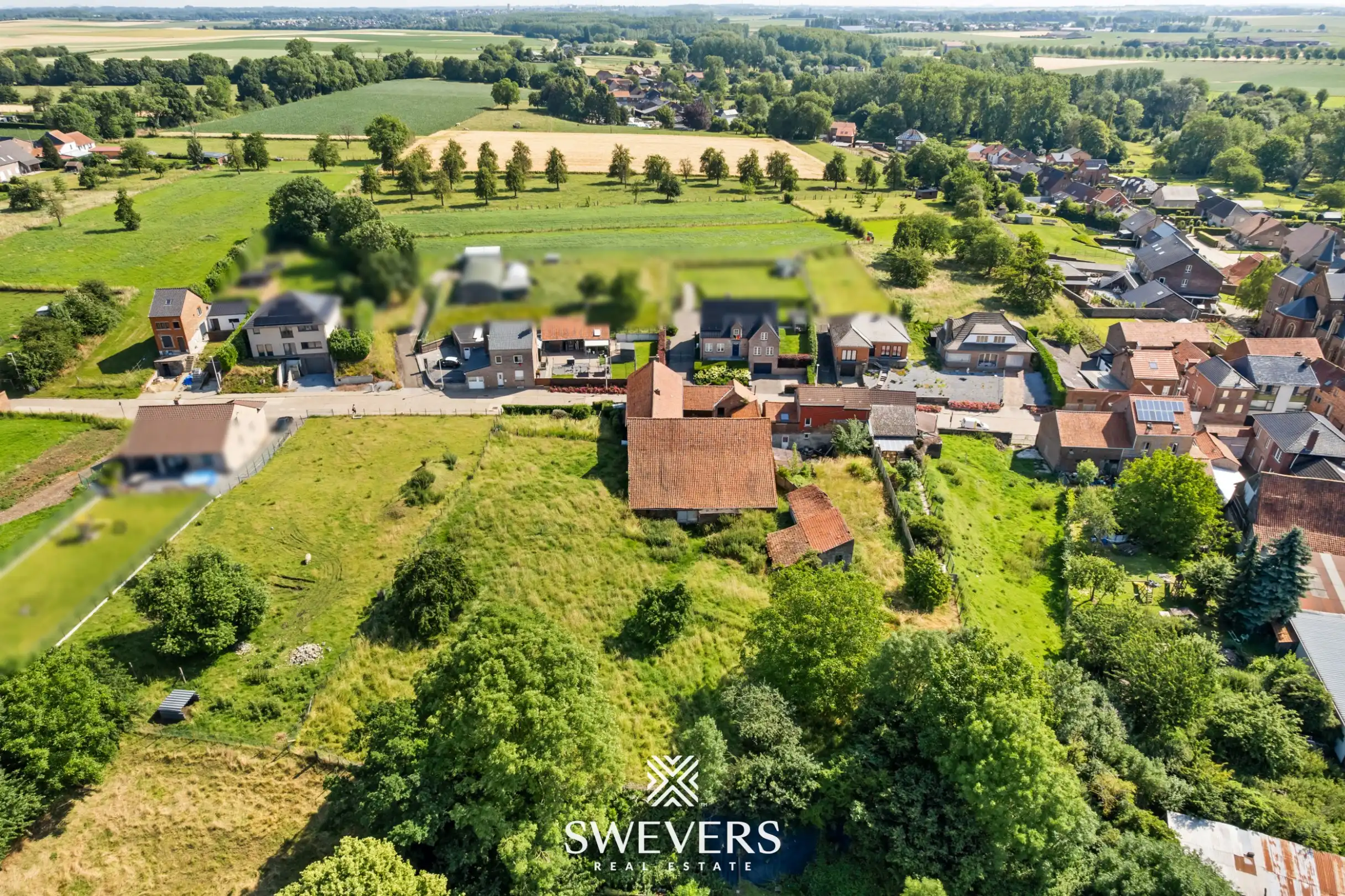 Karaktervolle hoeve op 17a 20ca met tal van mogelijkheden foto 37