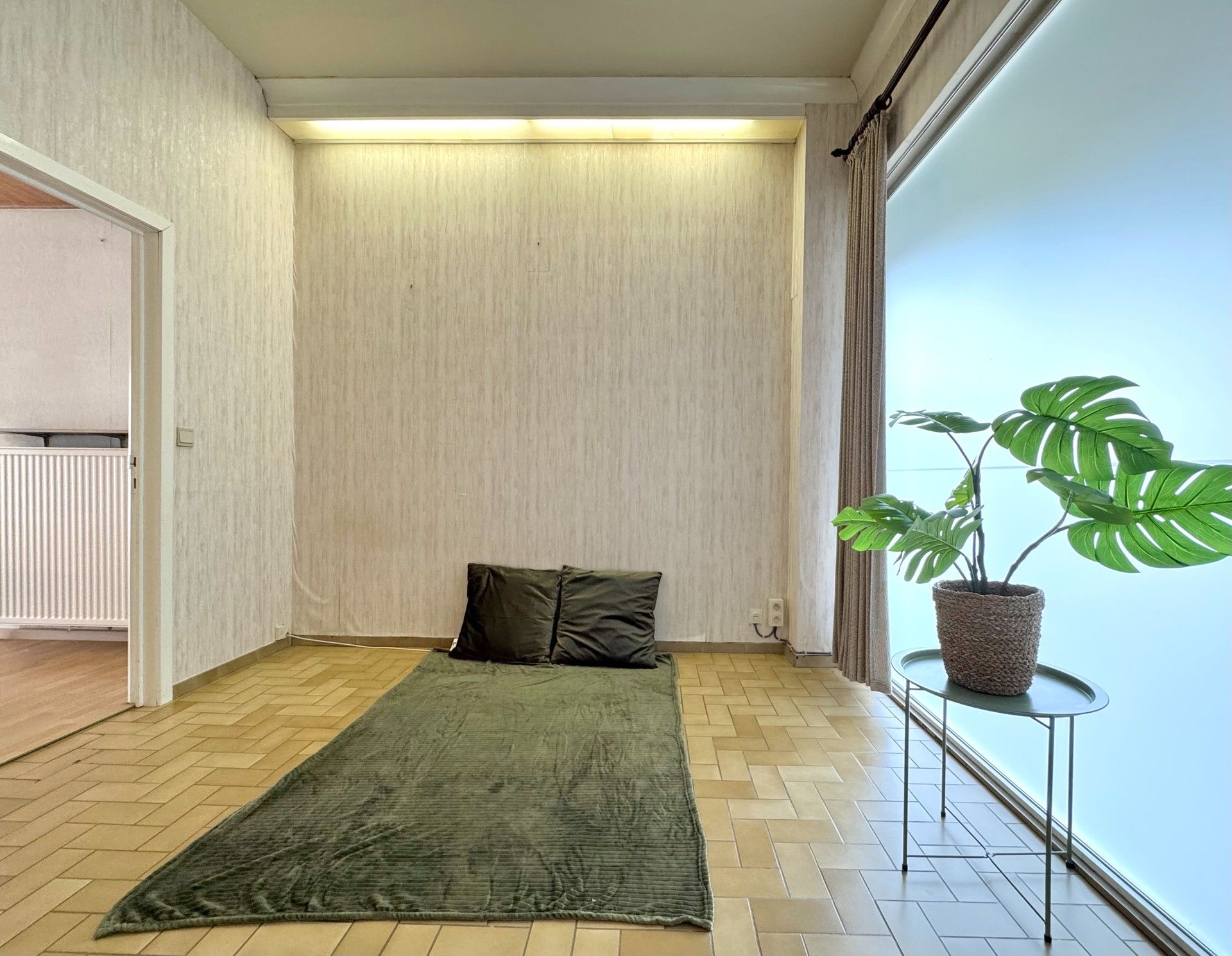 GELIJKLVOERS APPARTEMENT MET 1 SLAAPKAMER - 72 M² foto 17