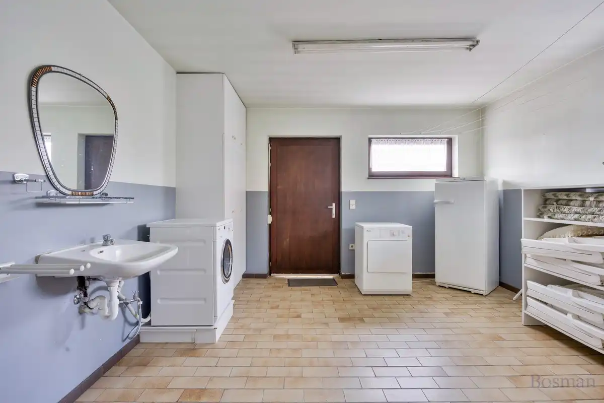 Gezinswoning te koop in Klein-Vorst, Laakdal foto 9