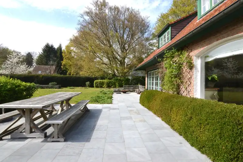 Woning te huur in Hofstade foto 22