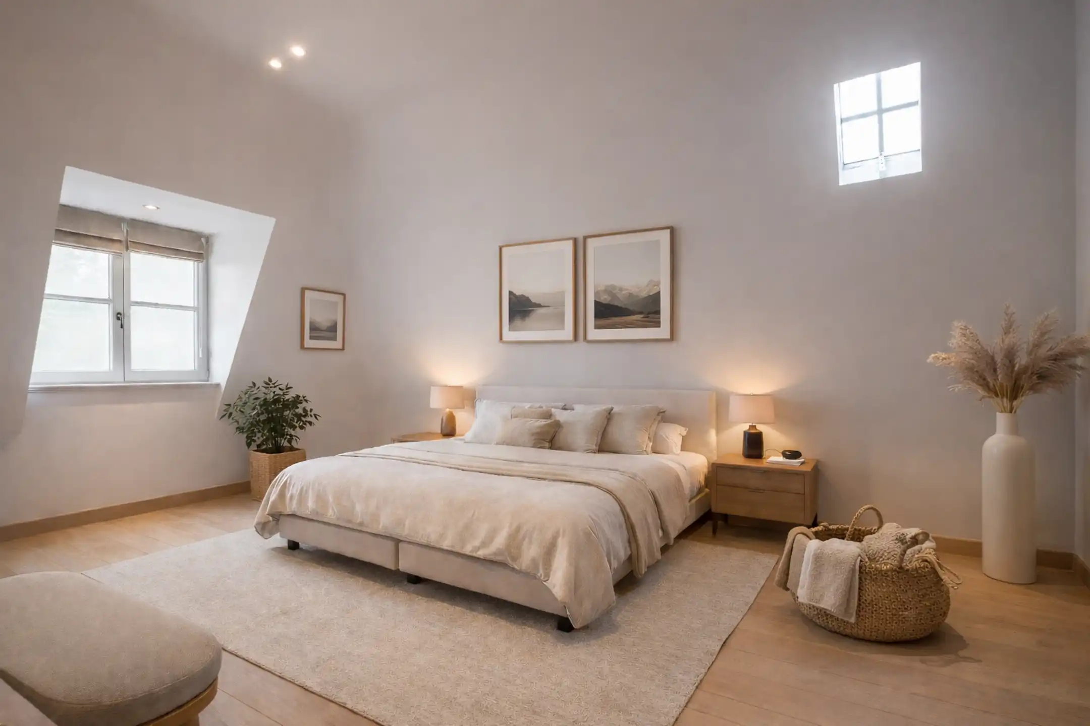 Penthouse op centrale locatie en terras met veel privacy foto 43