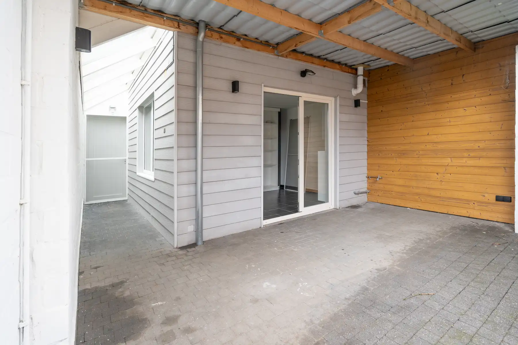 Instapklare gerenoveerde woning met 4 slaapkamers, stijlvolle badkamer en gunstig EPC in het centrum van Gooreind-Wuustwezel. foto 19