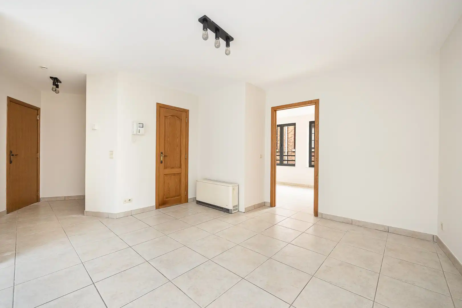 APPARTEMENT MET TERRAS foto 3