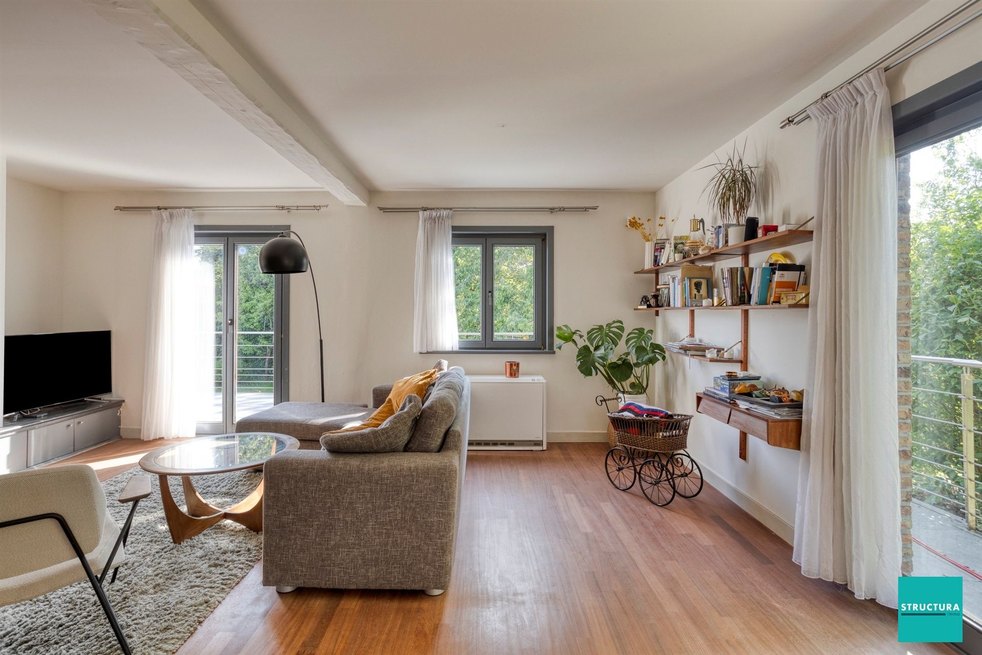 Prachtige villa met 5 slaapkamers en zwembad foto 5