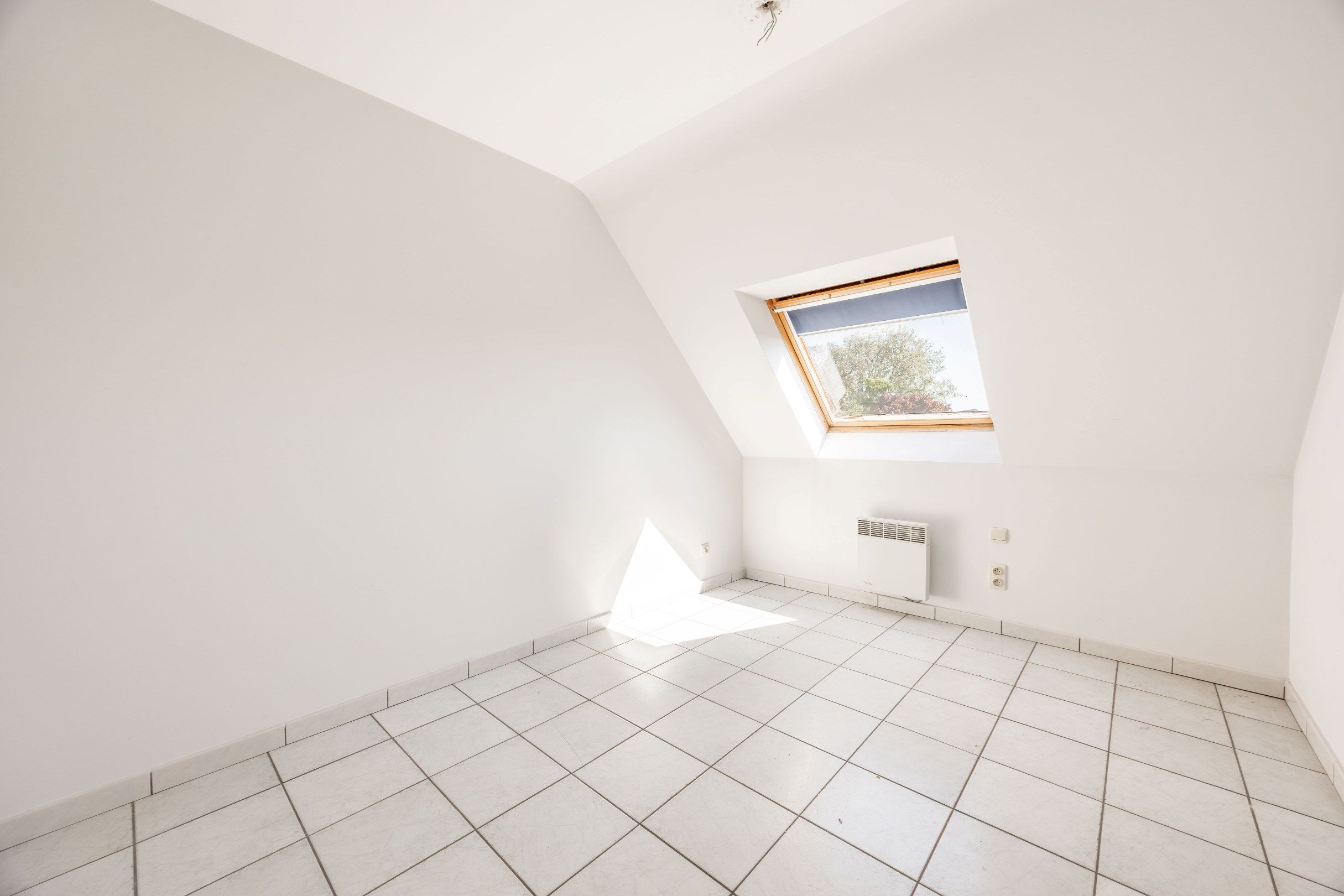 GOED ONDERHOUDEN APPARTEMENT  MET 2 SLAAPKAMERS foto 8