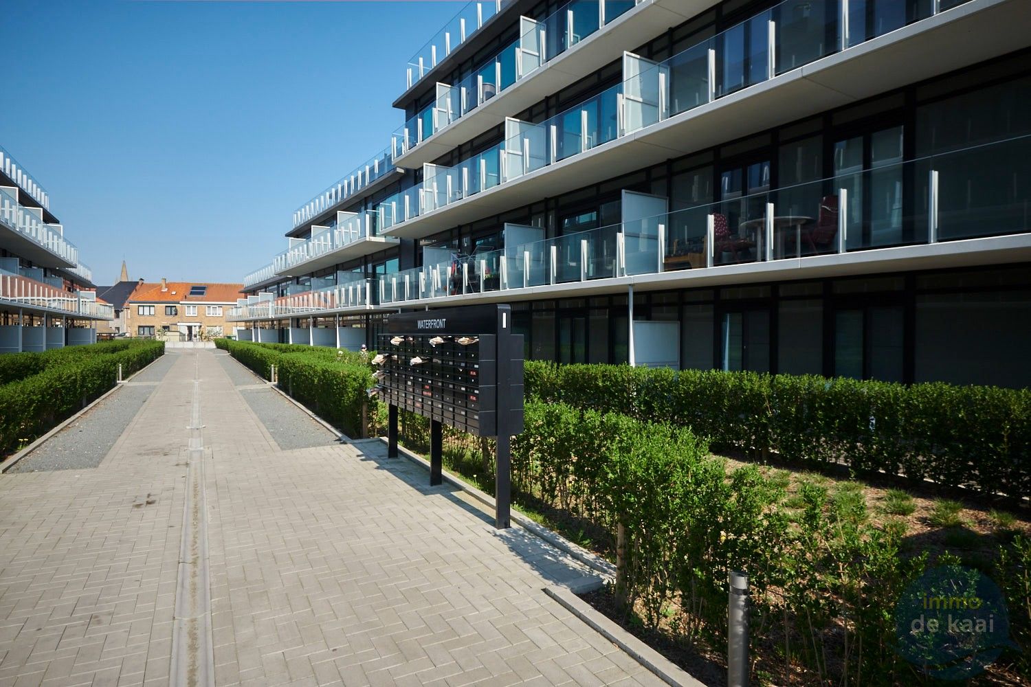 Appartement te koop foto 10