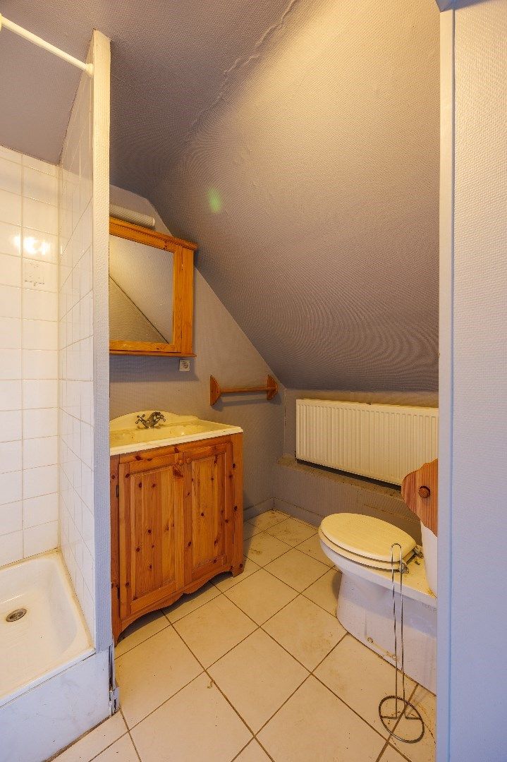 Ruim appartement (182m²) met vakantievergunning foto 10