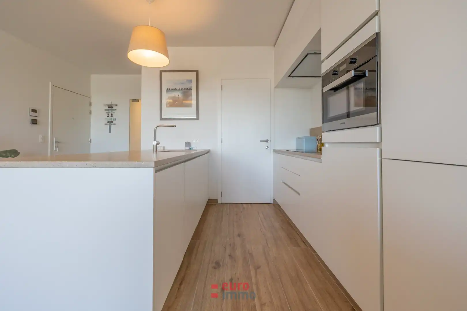 Residentie Jan Turpin 68L - 0101 foto 9
