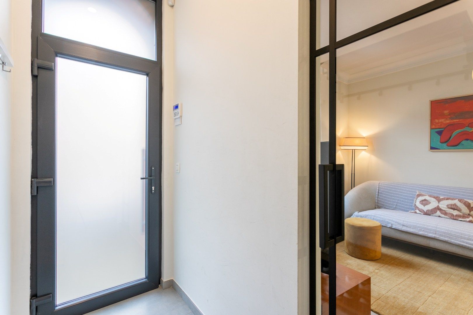 Instapklare en energiezuinige woning, met 3 slpks en tuin op 5a80 foto 2