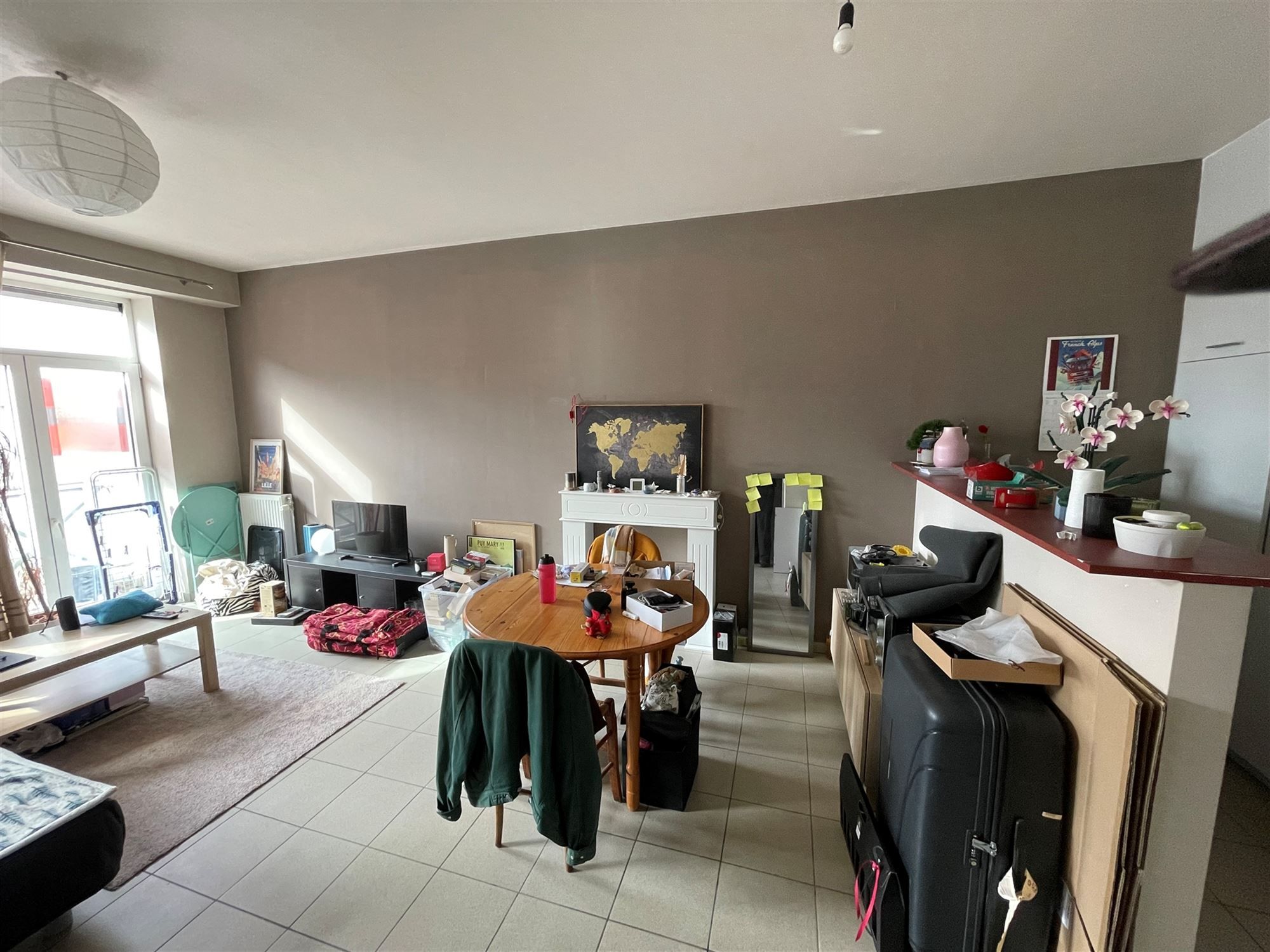 Appartement foto 2