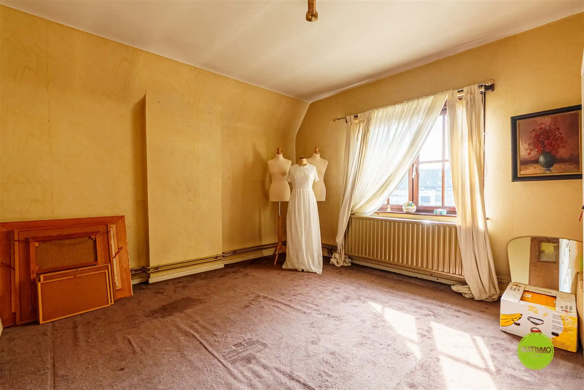 Charmante woning met veel potentieel in Veerle-Laakdal foto 19