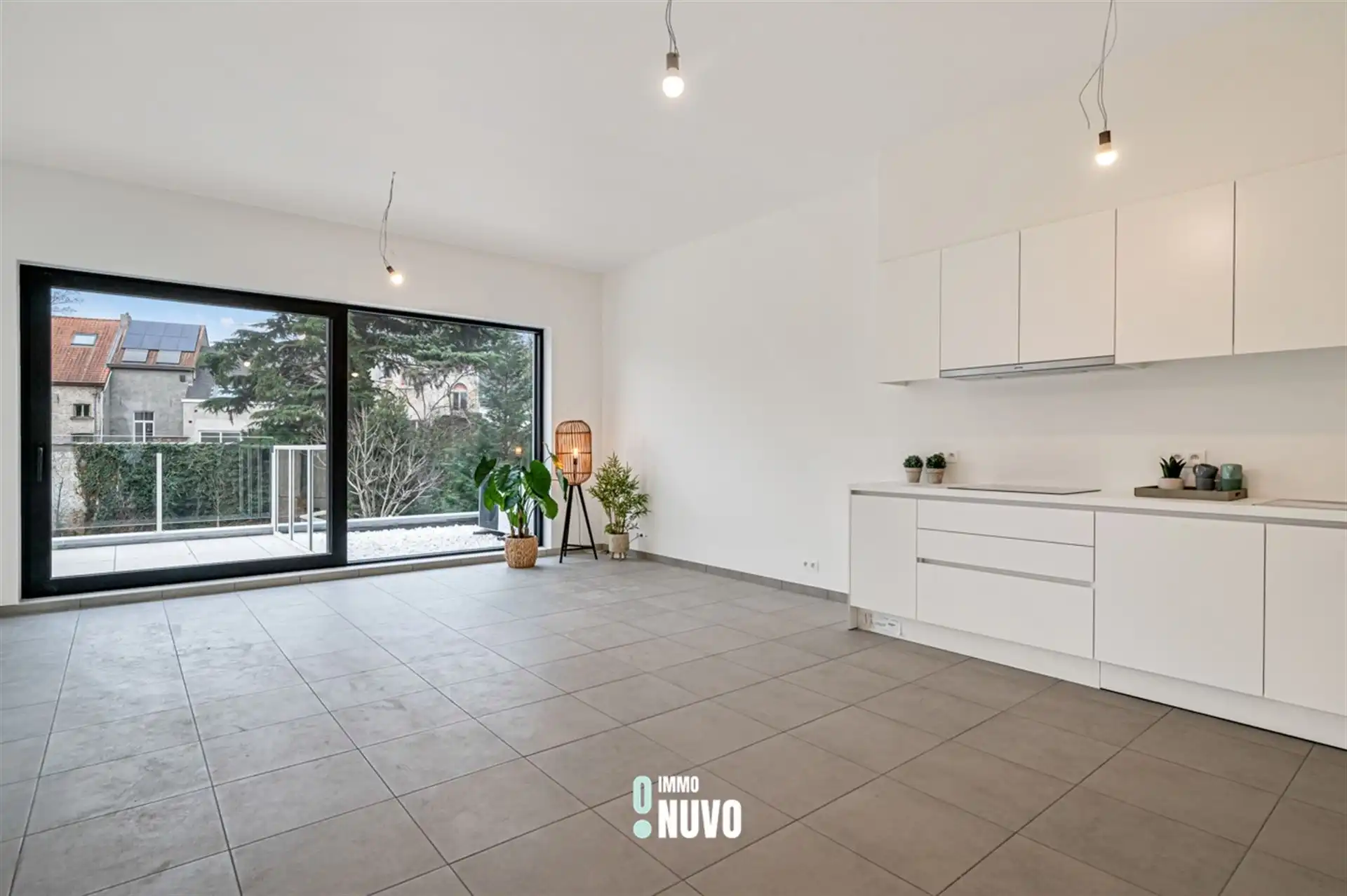 BEN-nieuwbouwappartement in Aalst foto 2