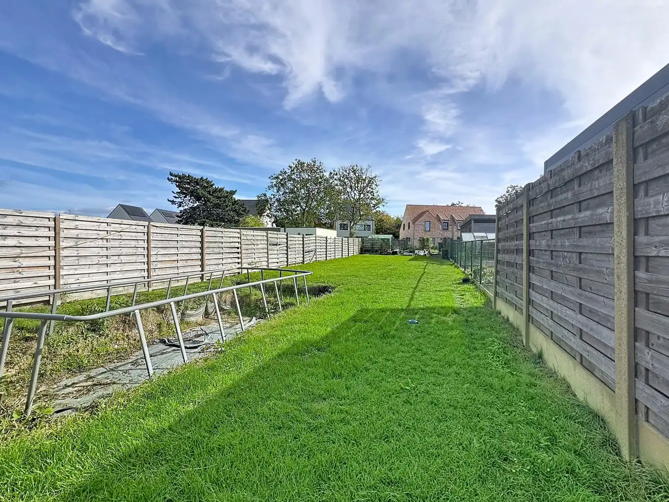 Karaktervolle gezinswoning (270 m²) met 4 slaapkamers, commerciële ruimte en grote tuin te Wetteren foto 28