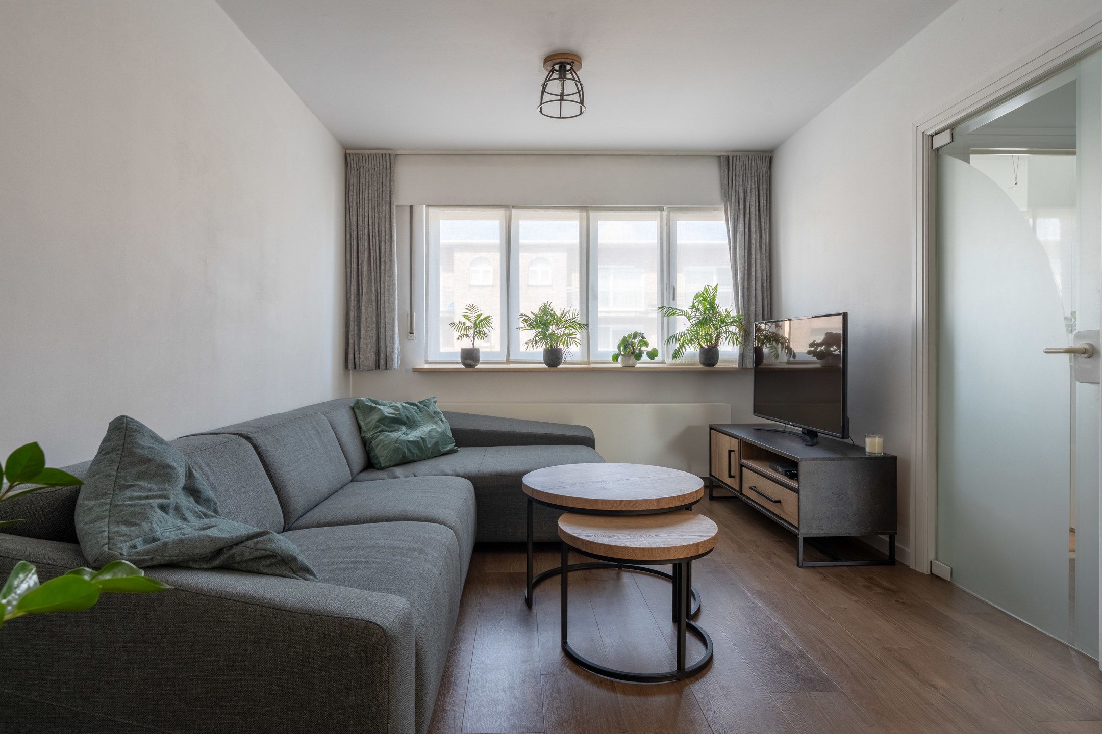 Toffe instapklare energiezuinige woning met gezellige tuin foto 7