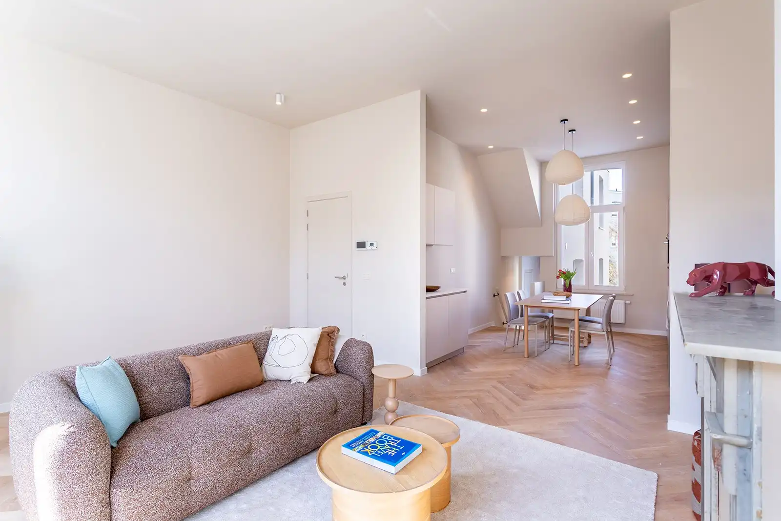 Stijlvol wonen op een gegeerde locatie foto 8