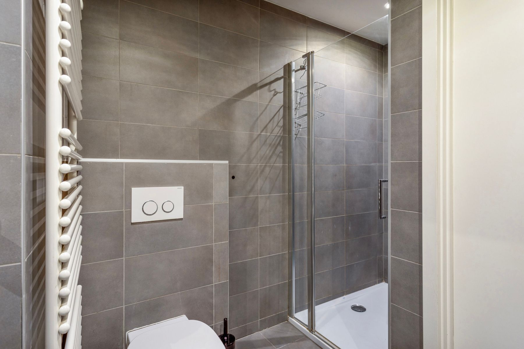 Luxueus appartement met 2 slpk. en uitzicht in Up-Site tower foto 14