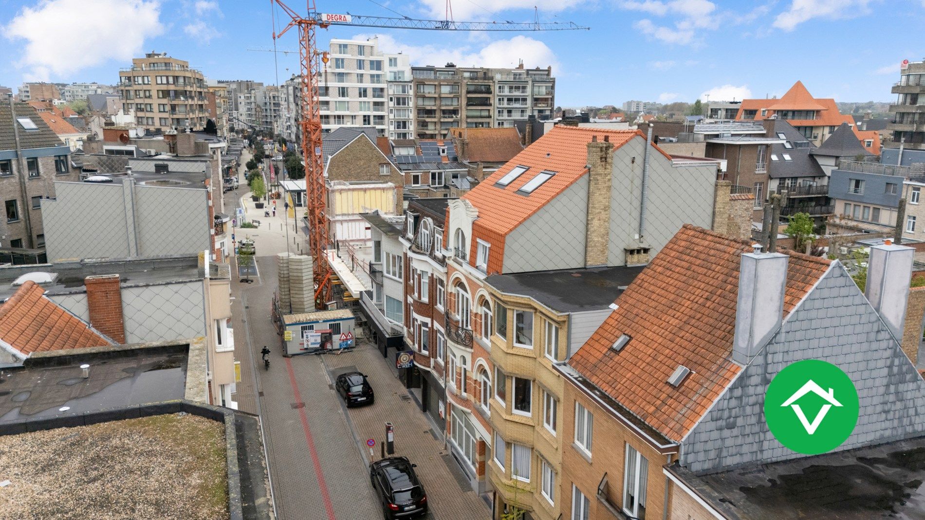 Instapklaar appartement met 3 slaapkamers in de Panne foto 30