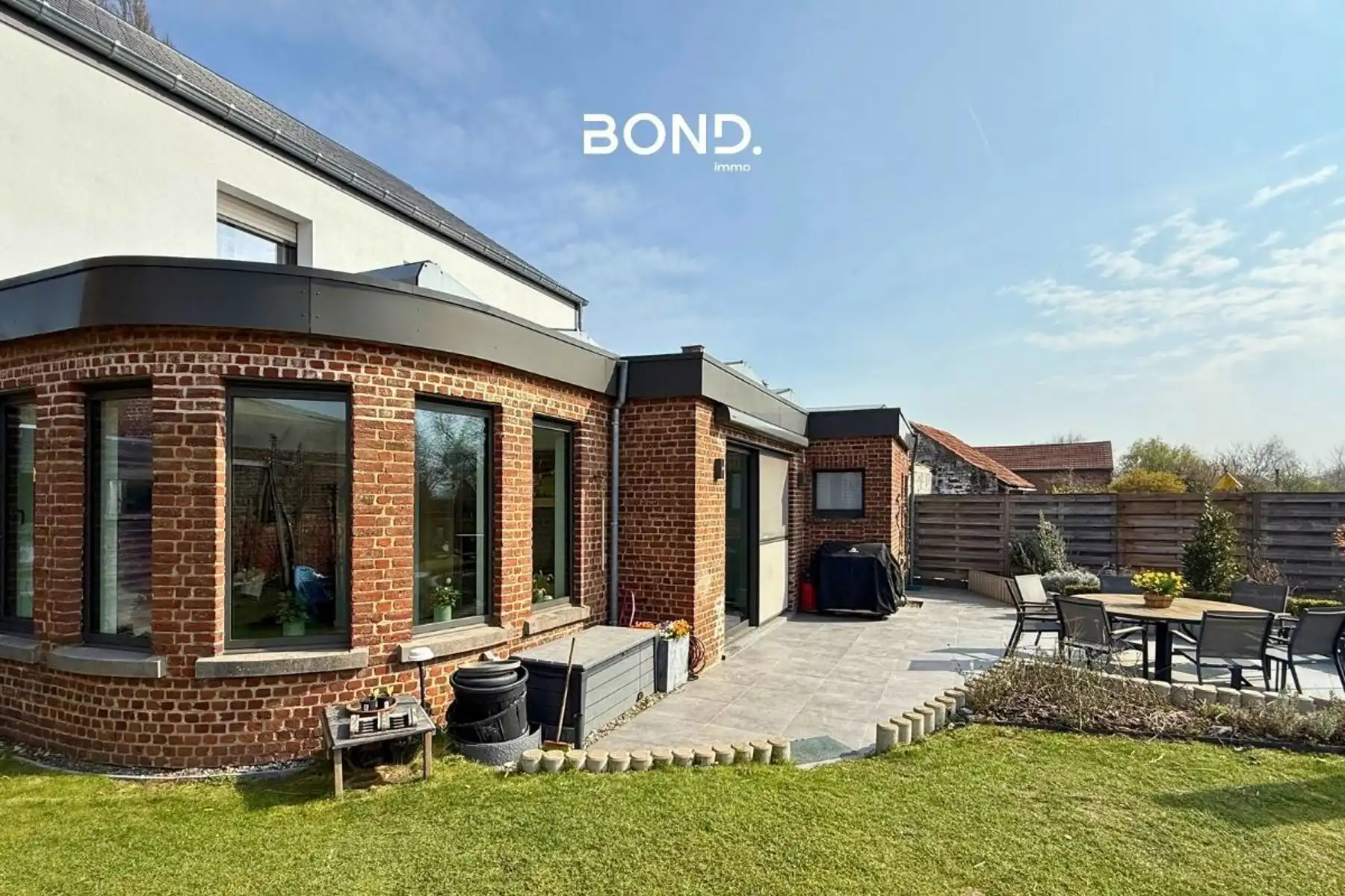 Instapklare gezinswoning foto 4