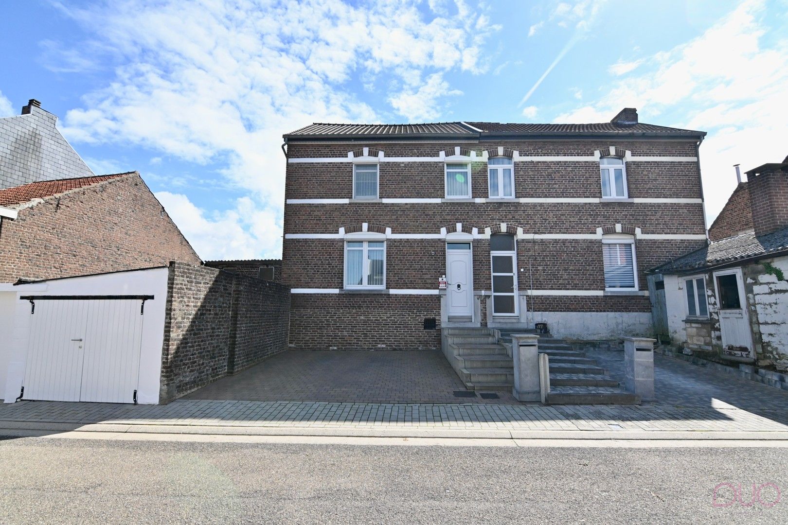 Huis te koop Schoolstraat 7 - 3890 Gingelom