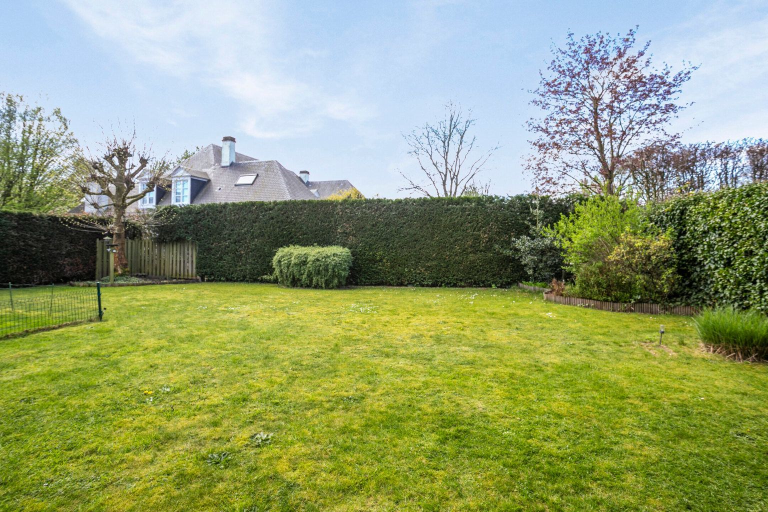 immo DAVID stelt voor: unieke eigendom in Hamme met tuin foto 20
