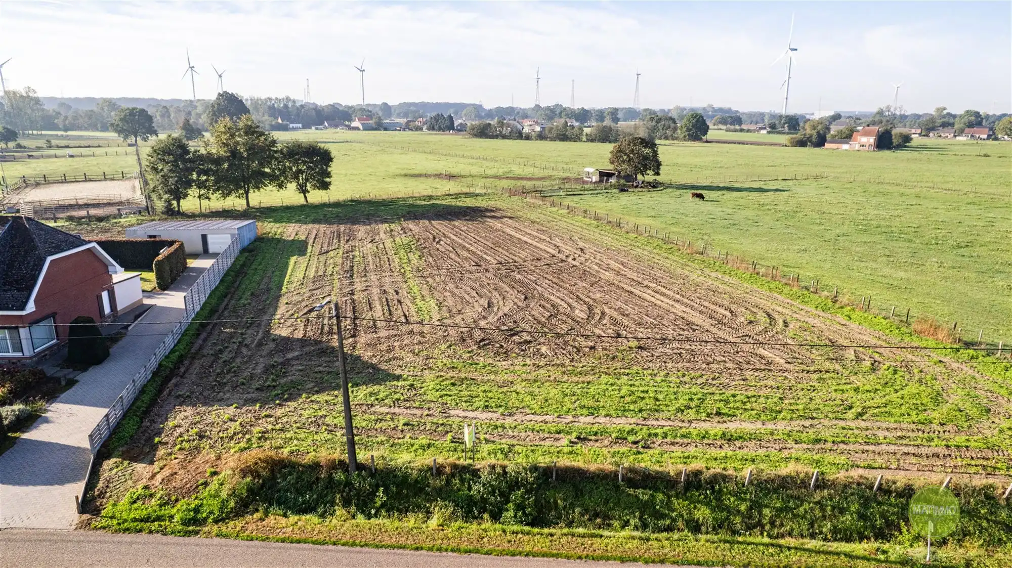 TWEE WONINGEN, ÉÉN UNIEKE KANS OP RUIM 7.439 M² foto 4