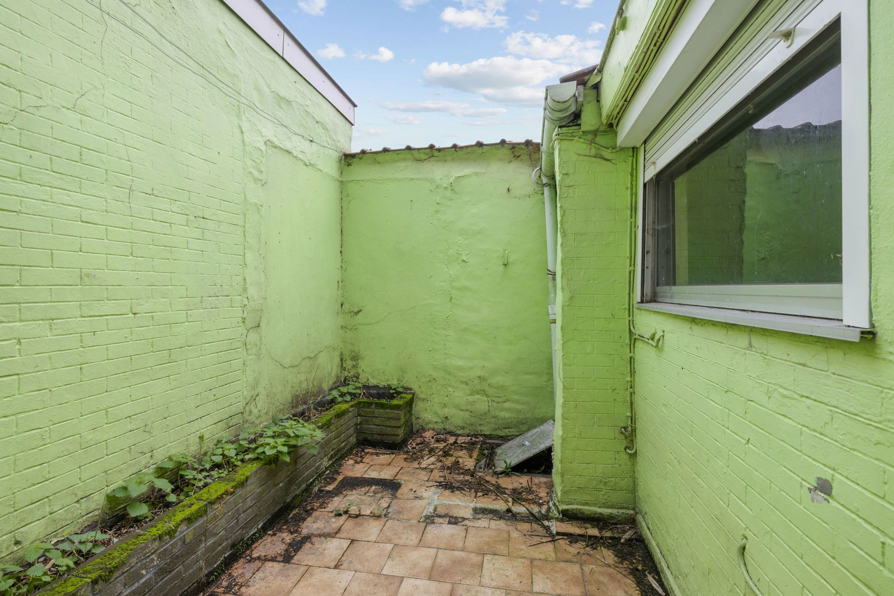 Uiterst interessant renovatieproject met potentieel foto 9