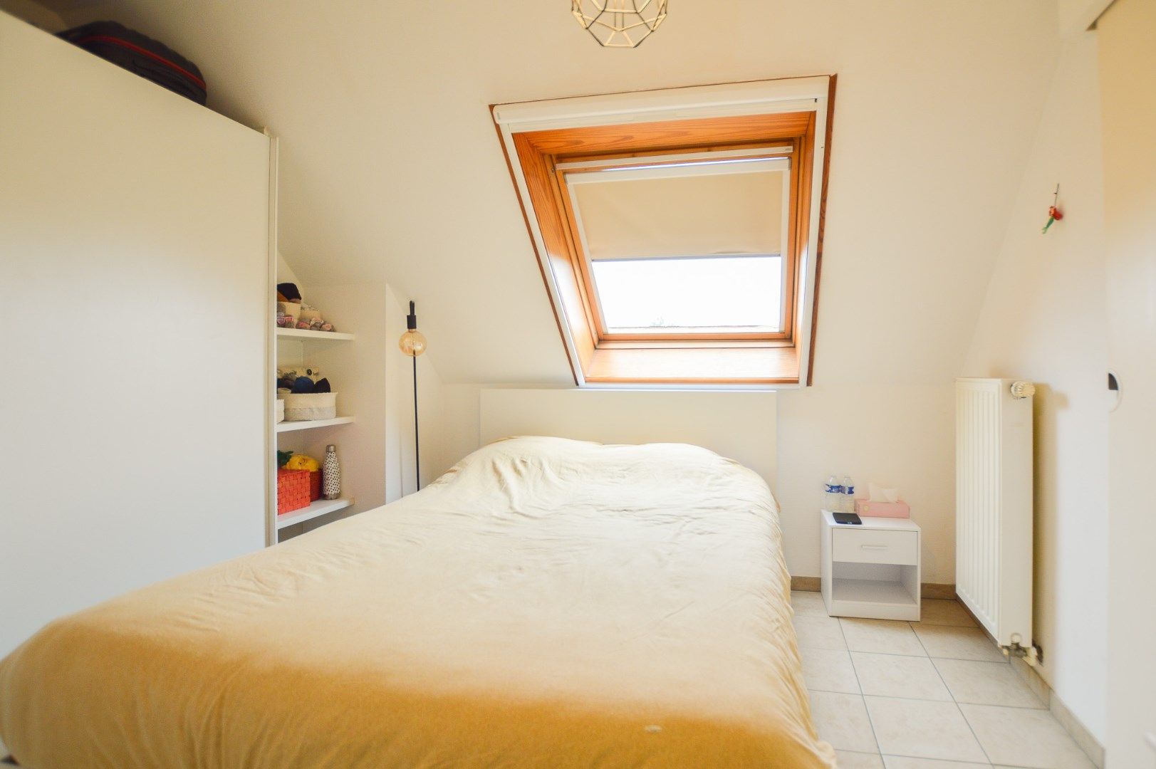 Ruim dakappartement met hoogwaardige afwerking te Oudenburg foto 5