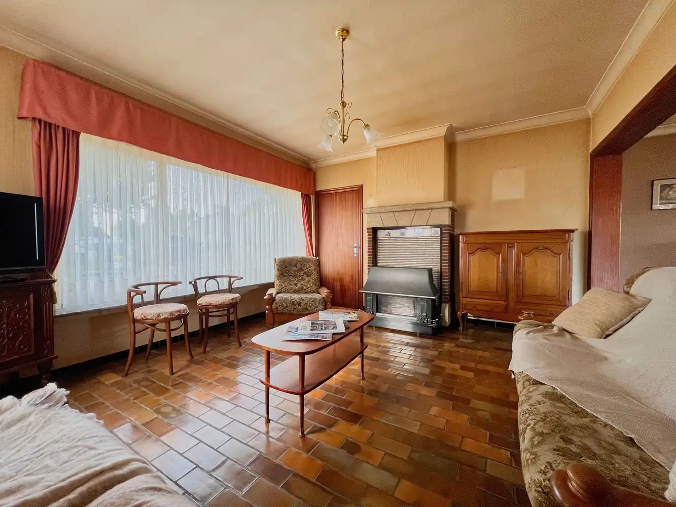 Heel ruime woning met polyvalente ruimte + tuin (791m²) foto 7