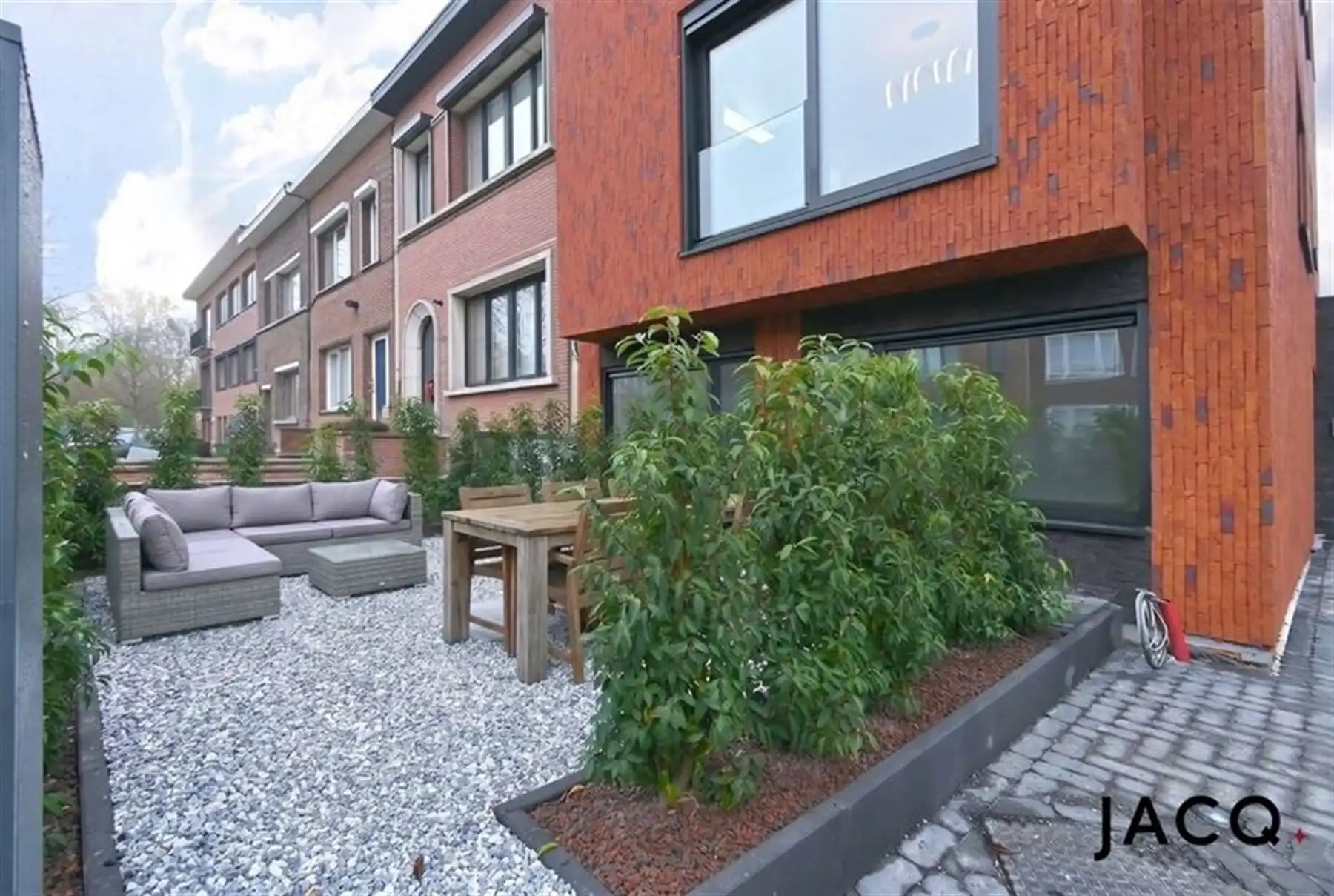 Appartement te koop Kanunnik Peetersstraat 169 - 2600 Berchem