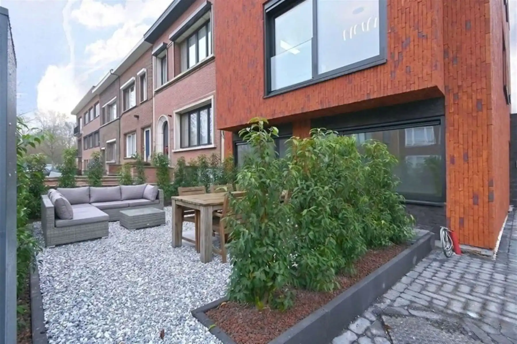 Appartement te koop Kanunnik Peetersstraat 169 - 2600 Berchem