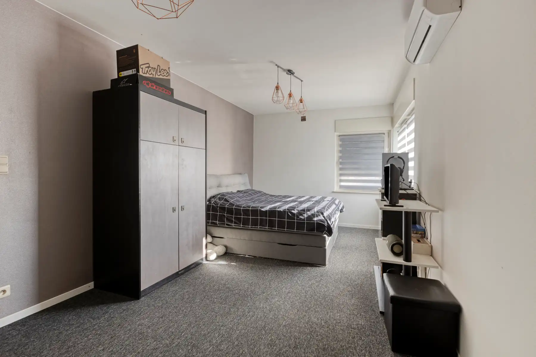 Vrijstaande en instapklare woning in Opoeteren foto 12