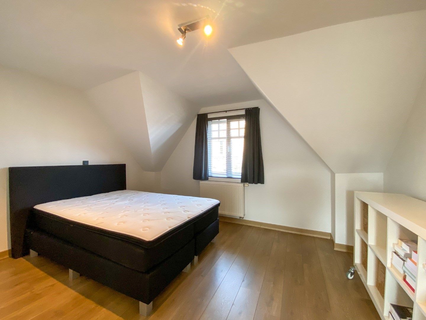Prachtig appartement met 2 slaapkamers en ruim terras. foto 12