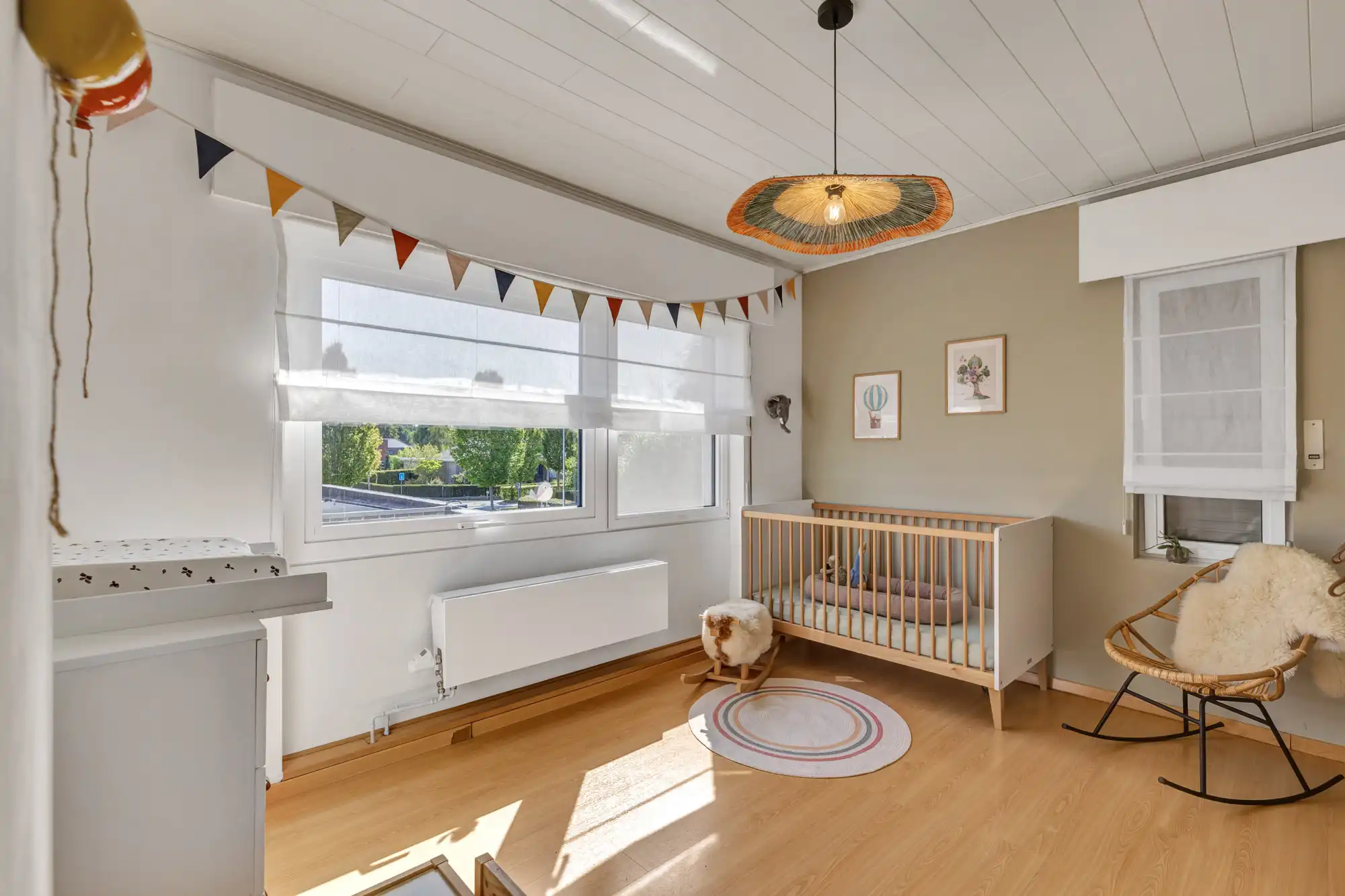 Instapklare woning op rustige toplocatie foto 14