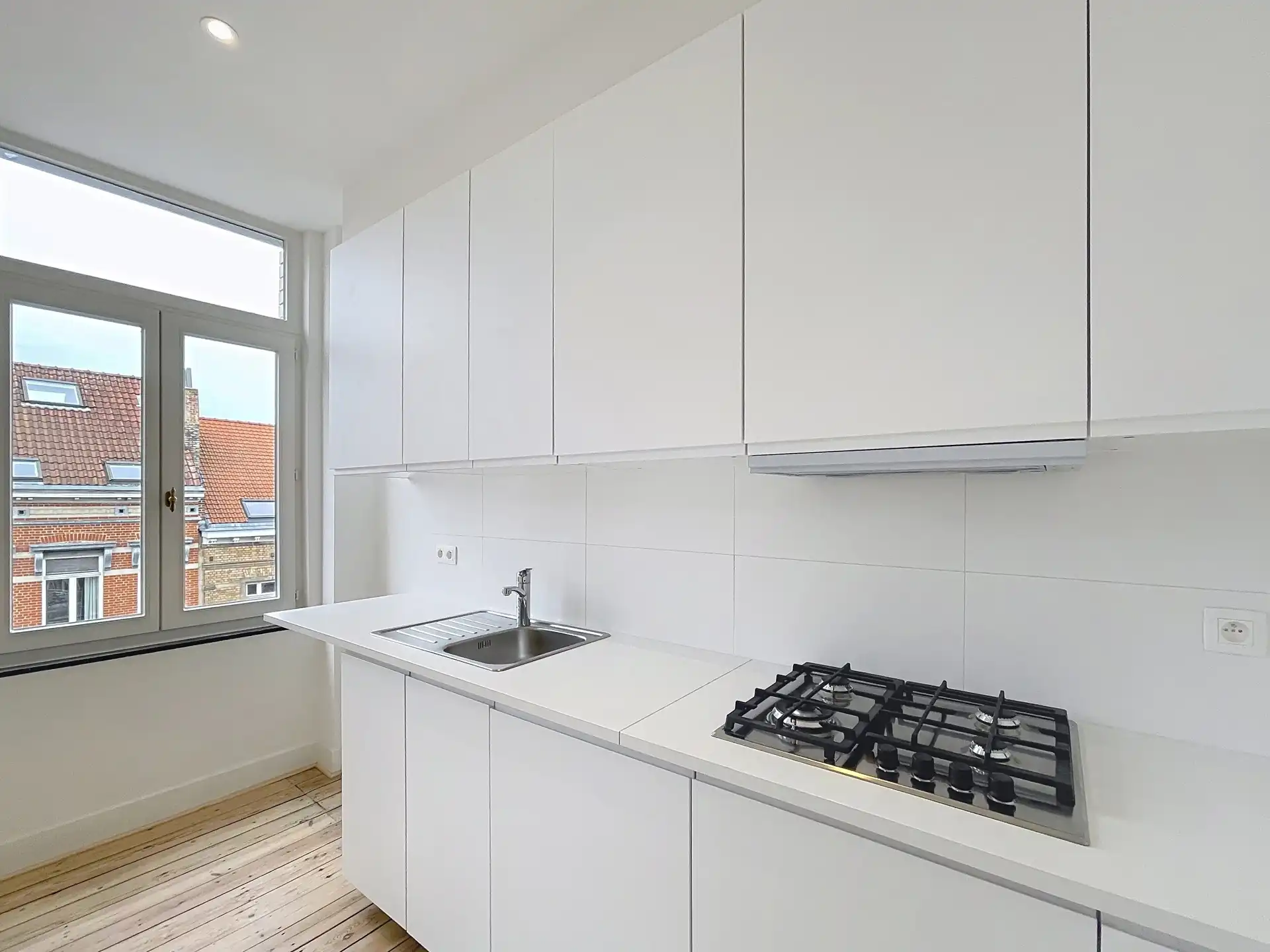 Mooie 1-kamerwoning van ± 87 m² foto 14