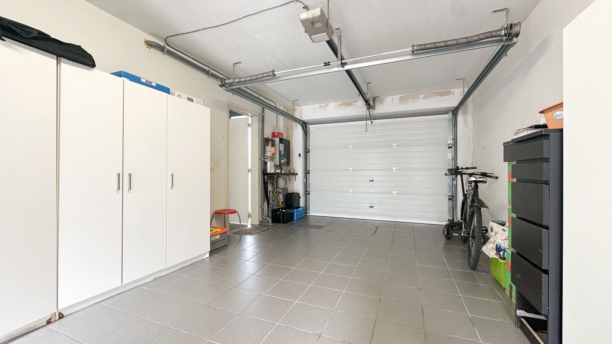 Instapklare woning met 4 slpk op toplocatie in Hasselt! foto 15