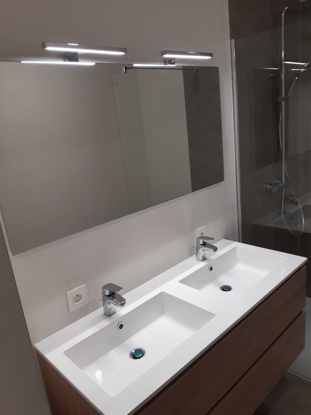 BEN-appartement met ruim terras. foto 5