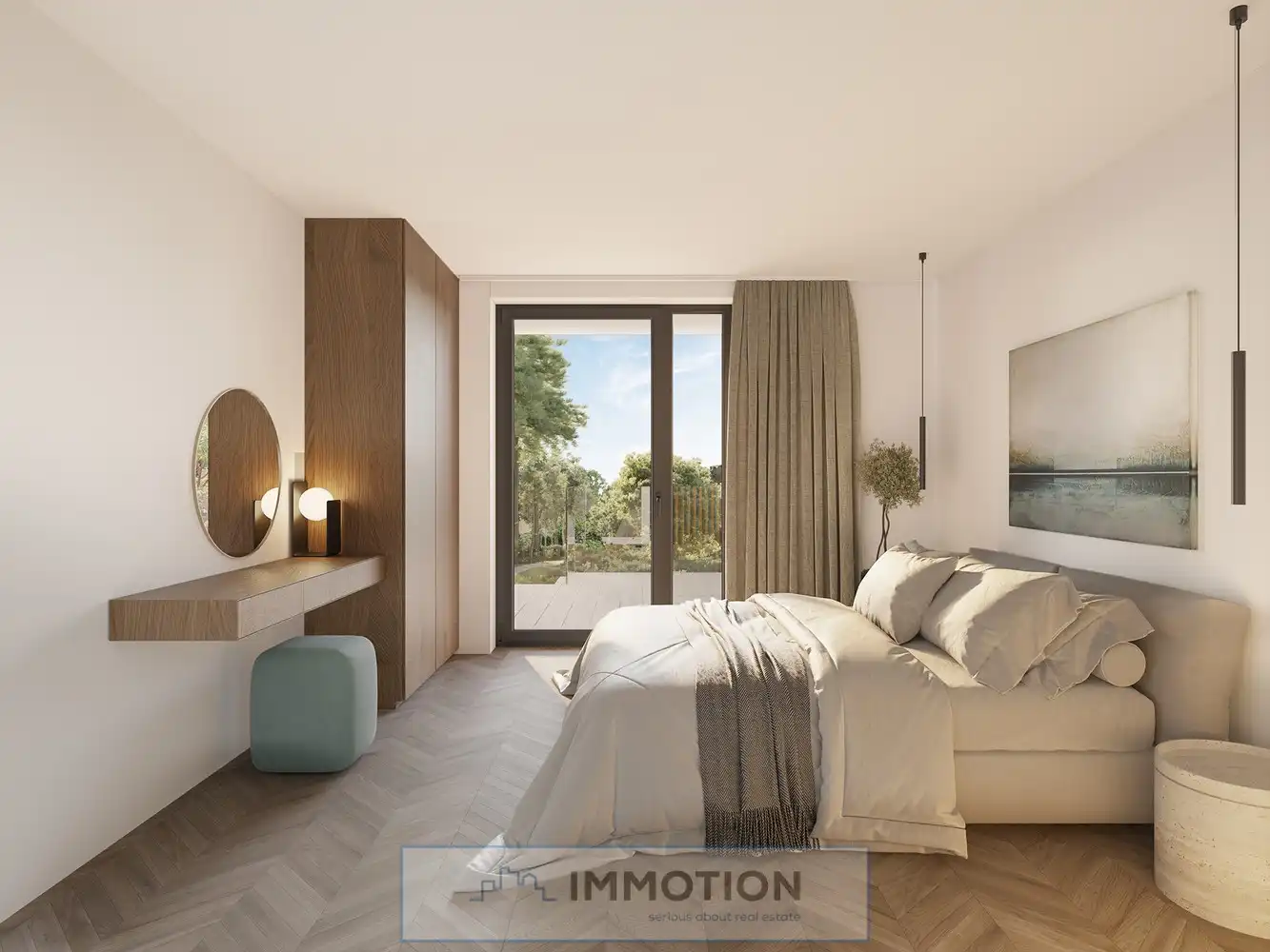 "NOTARISPARK" te Kuurne foto 11