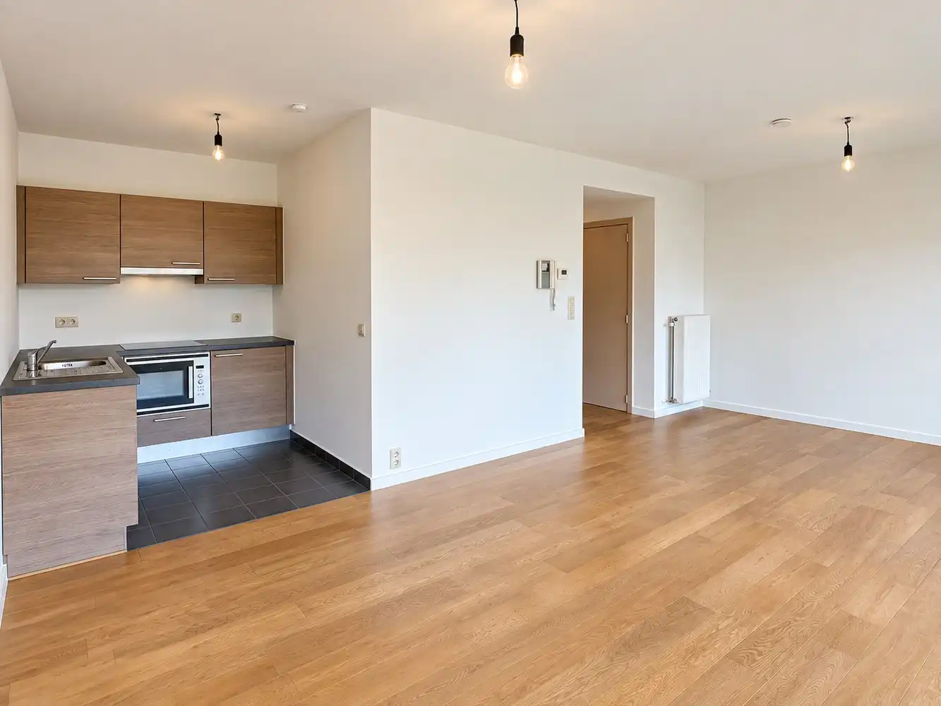 Studio Te Huur op Toplocatie in het Binnenhof te Boechout foto 2