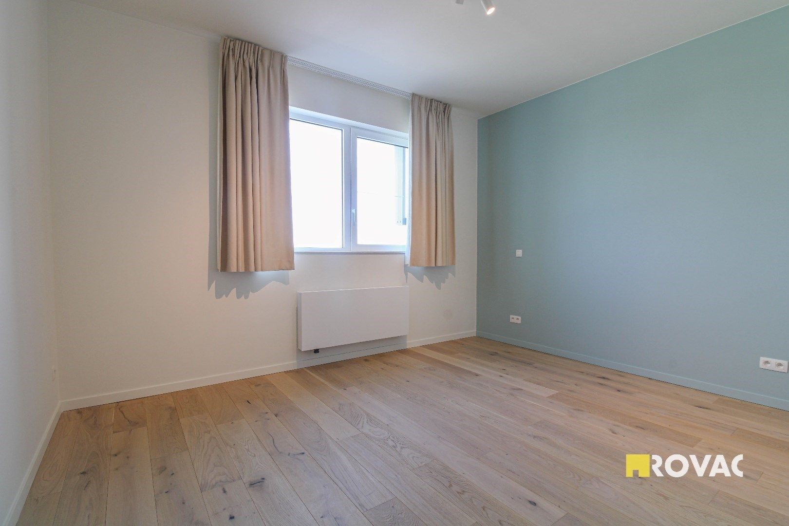 Uniek appartement met prachtig terras en garage! foto 14