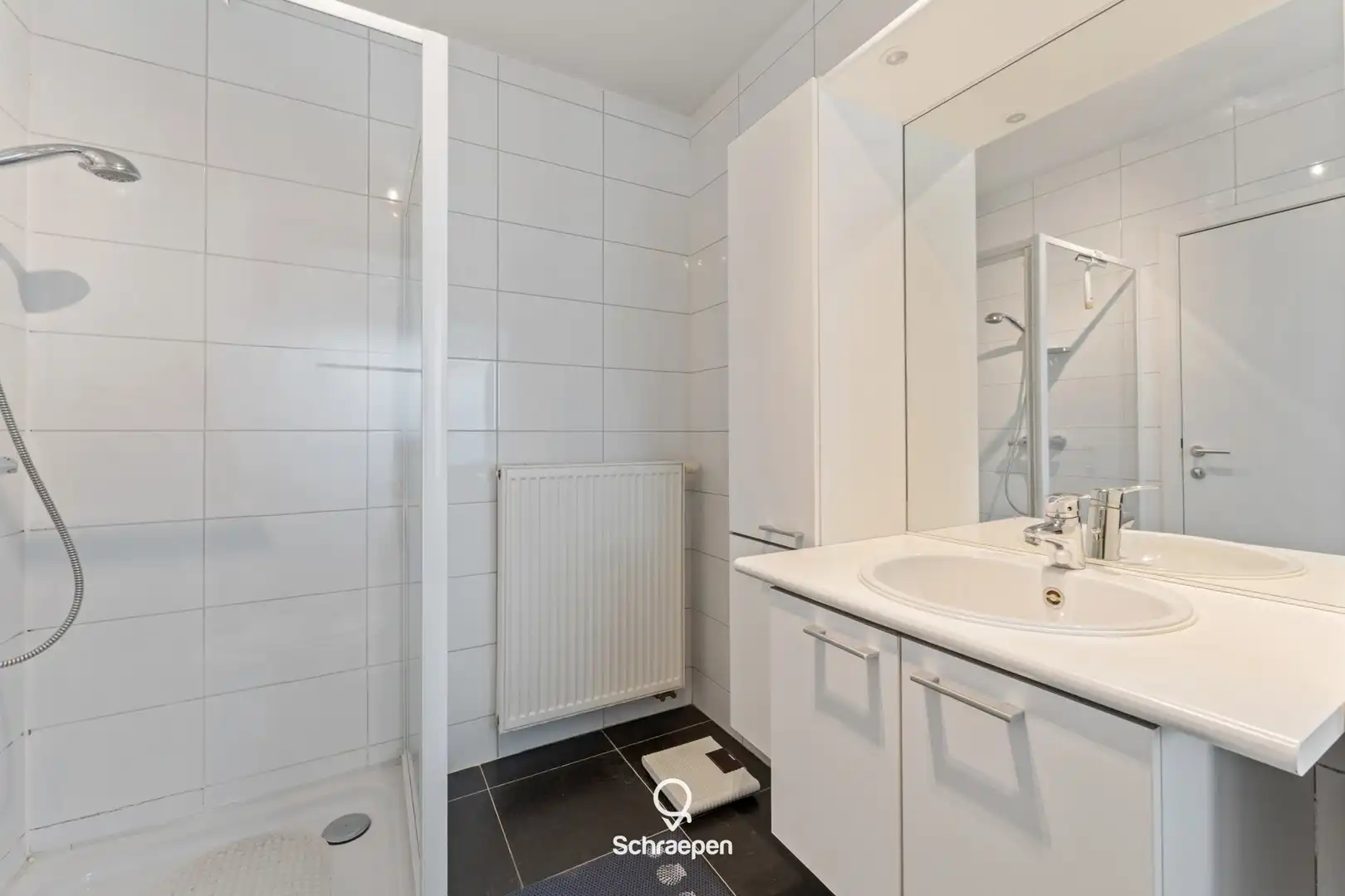 Uniek penthouse met riant zonneterras (115 m²) en 2 slpks in Zonhoven-centrum! foto 14