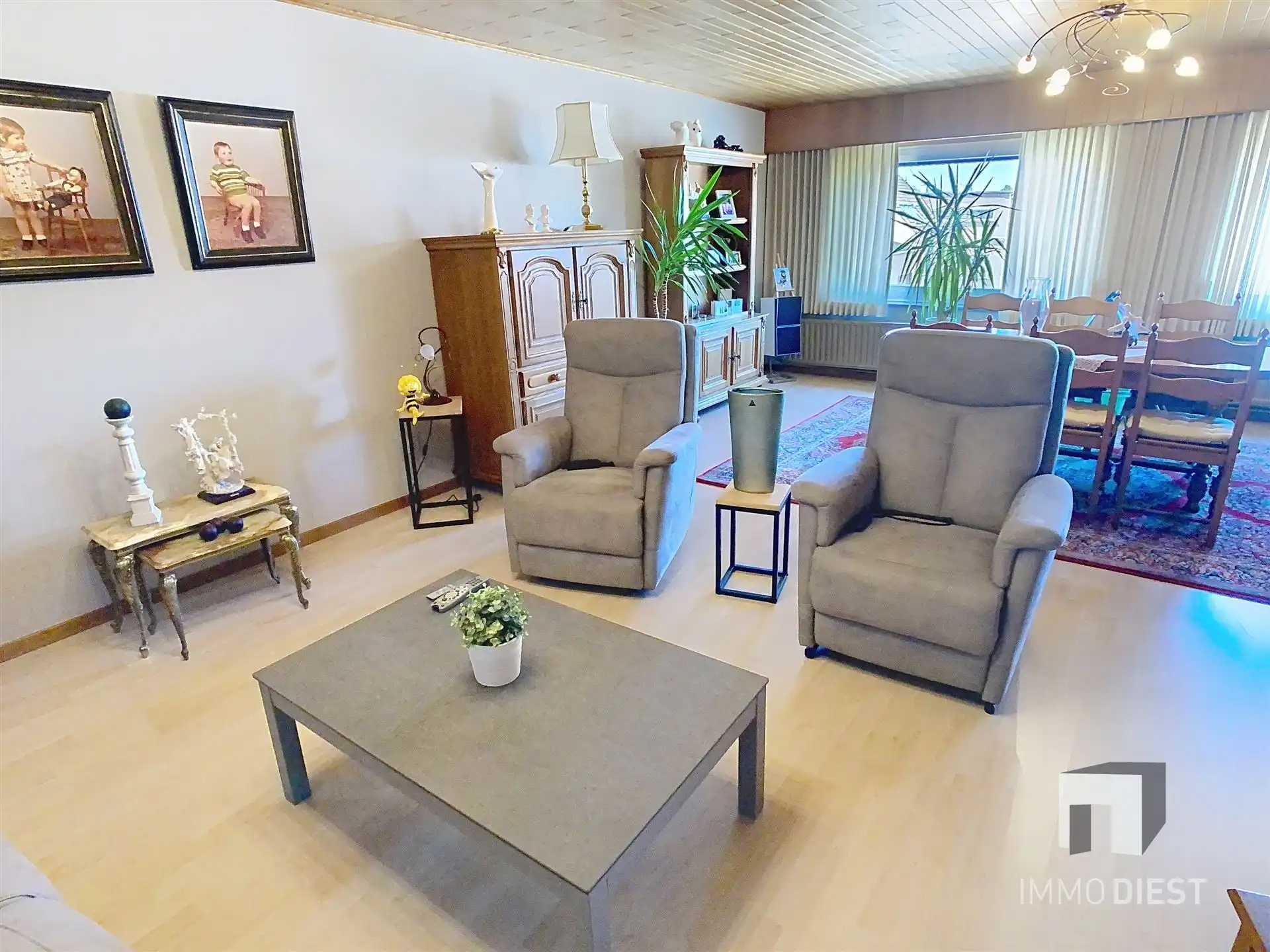 2 Appartementen/kangoeroewoning foto 29