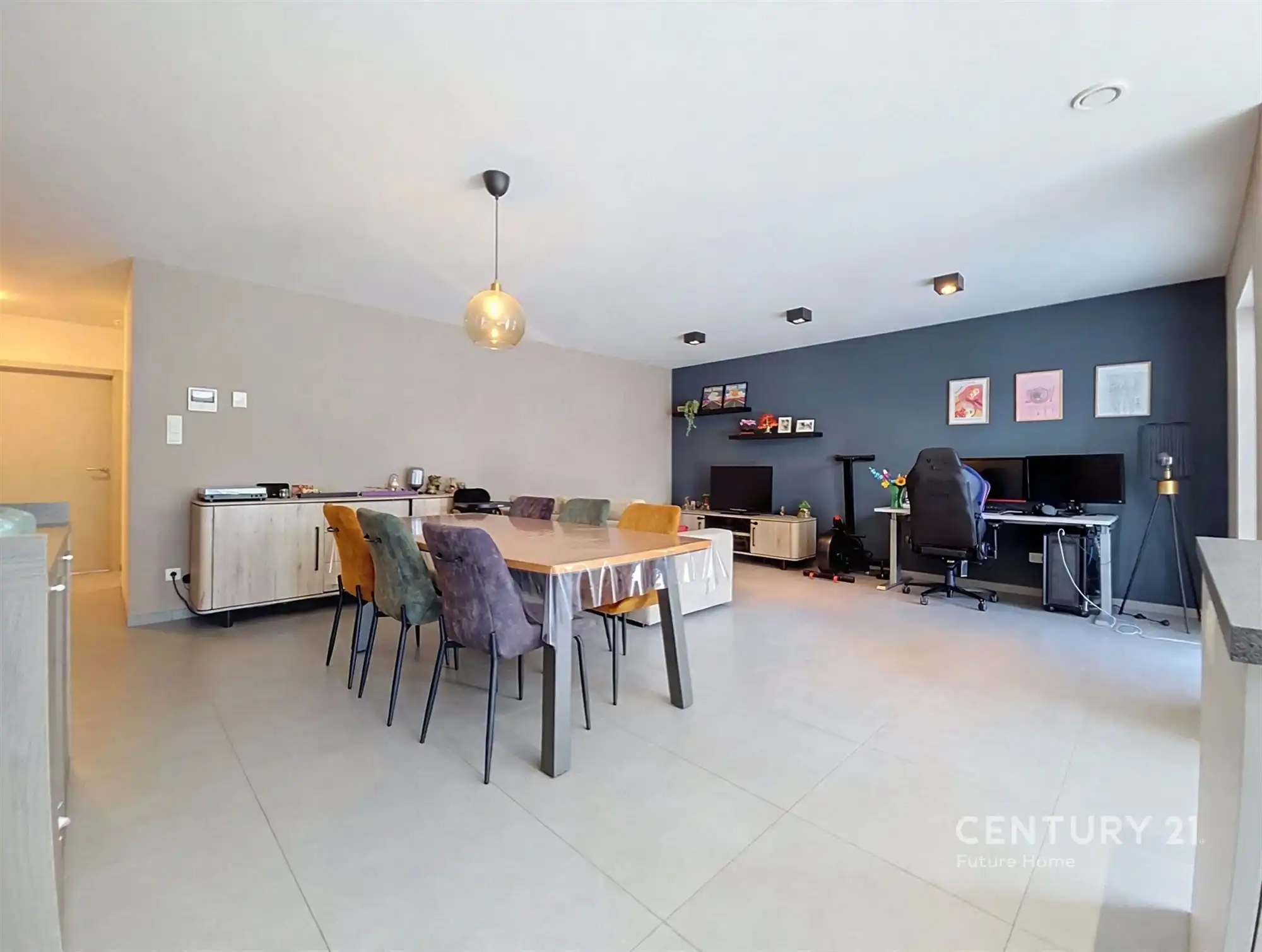 Gelijkvloers appartement in Hamont-Achel! foto 4