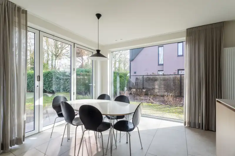 Toplocatie Vriesdonk,  villa met zee van ruimte en uiterst veel privacy!!! foto 11