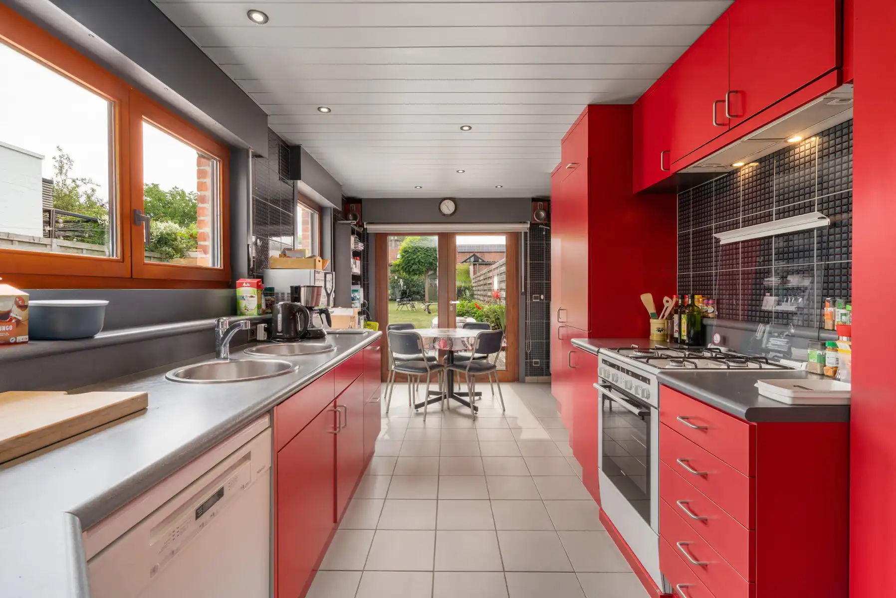 Goed gelegen energiezuinige woning te Eeklo foto 7