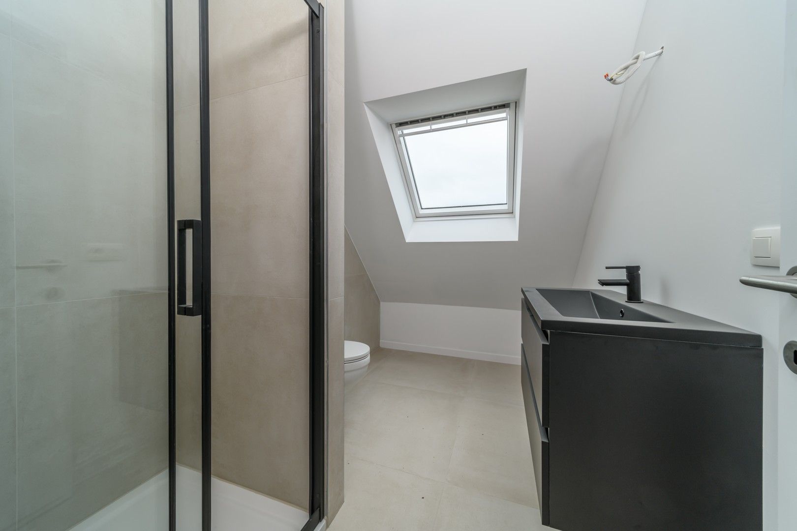 Nieuwbouw duplex te huur in residentie 'De Mortselbaan' te Aalst foto 13