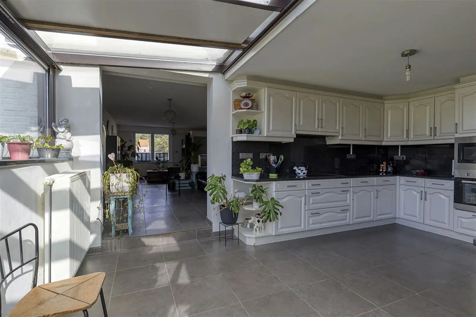 GEZINSWOINING OP TOPLOCATIE !!! foto 11