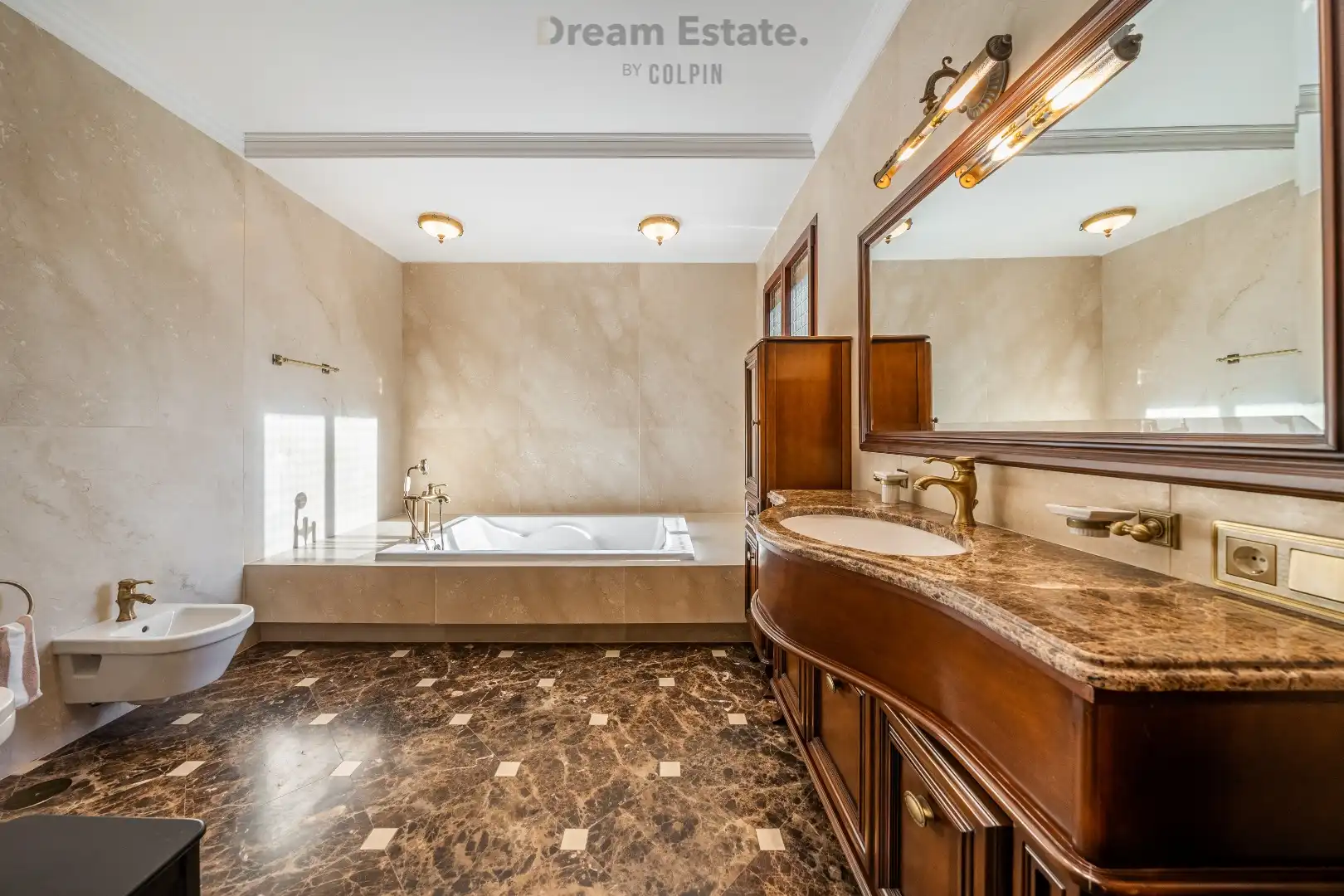 Prachtige luxe villa in het prestigieuze Guadalmina Baja, San Pedro, Marbella foto 5