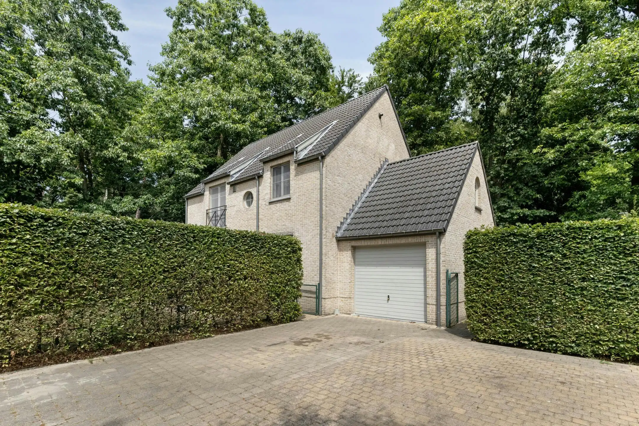 Prachtig huis te koop in een groene omgeving in Kapellen! foto 31